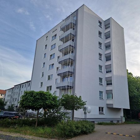 Relax Inn - nahe Messe contactless check in Hannover Exterior foto