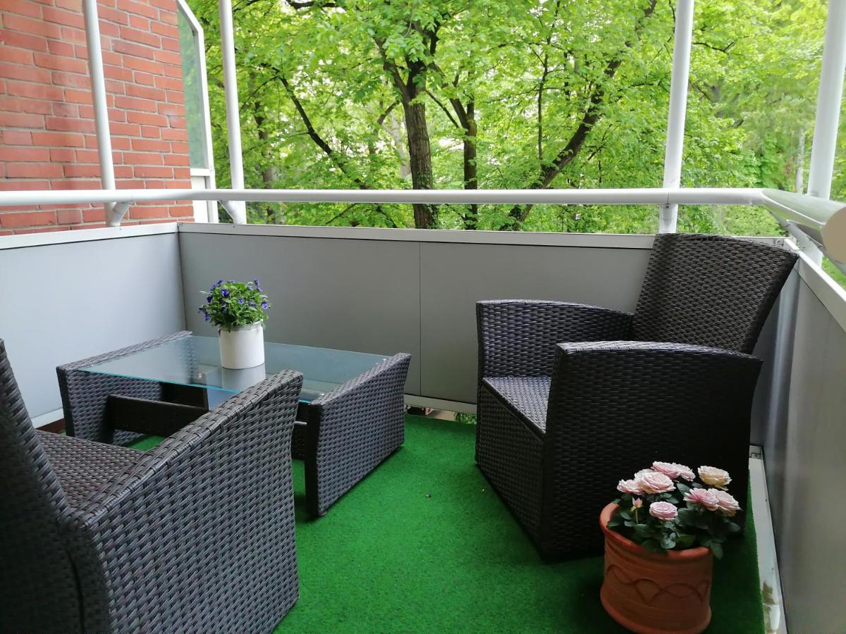 Relax Inn - nahe Messe contactless check in Hannover Exterior foto