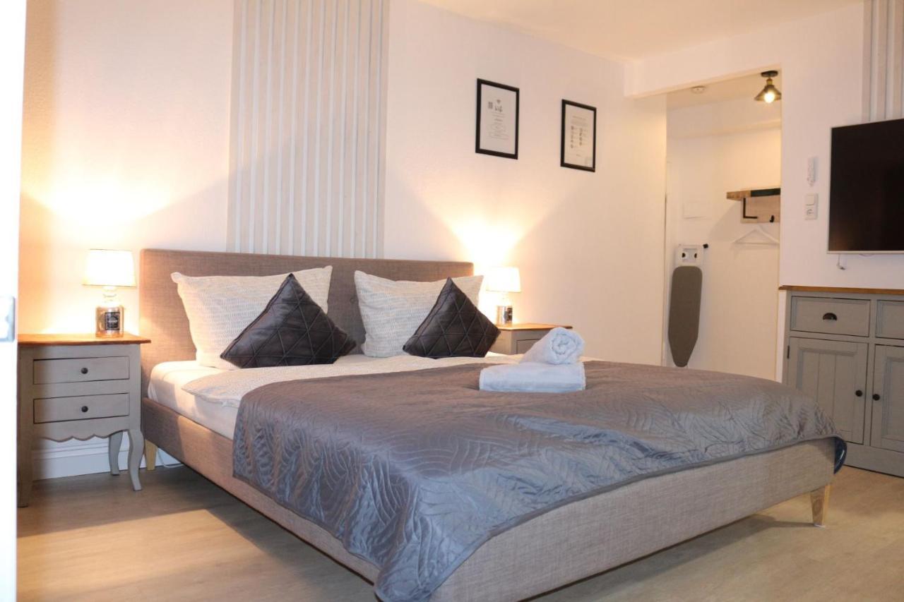 Relax Inn - nahe Messe contactless check in Hannover Exterior foto